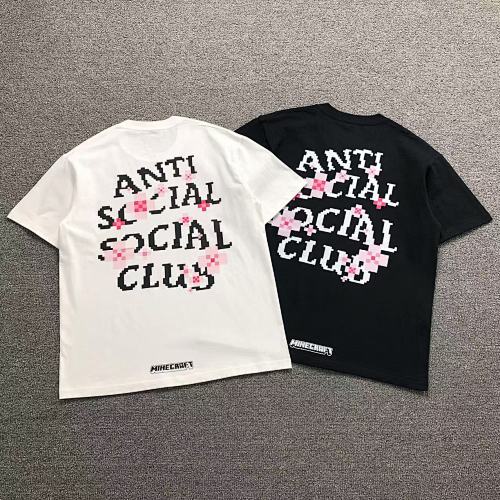 Anti Social Club T-Shirt
