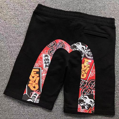 Evisu Shorts