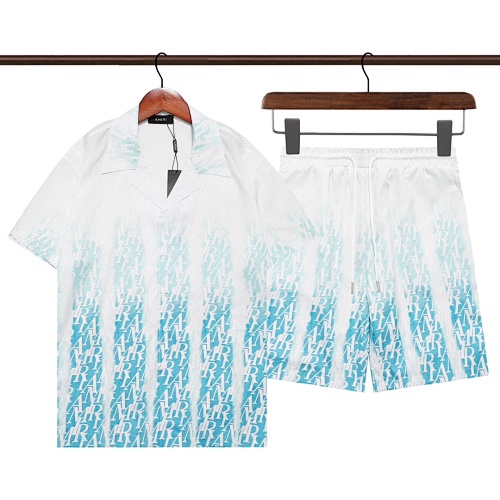 Top Trousers Amiri Shorts Shirt