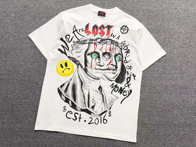 Fashion T-Shirt