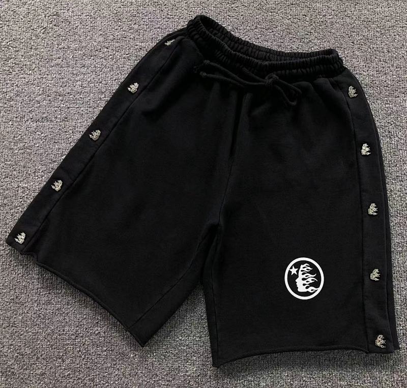 Hellstar Shorts