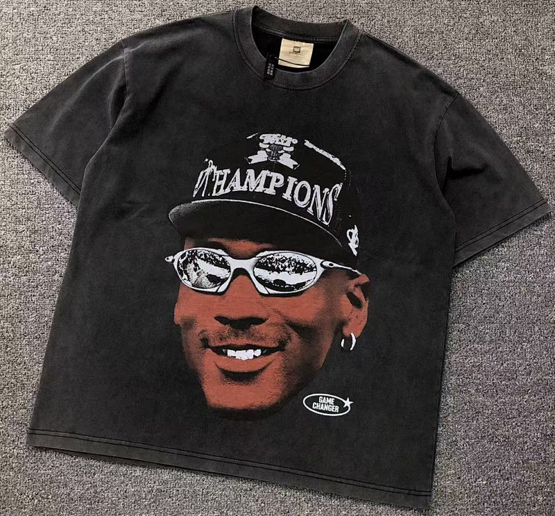 Vintage T-Shirt