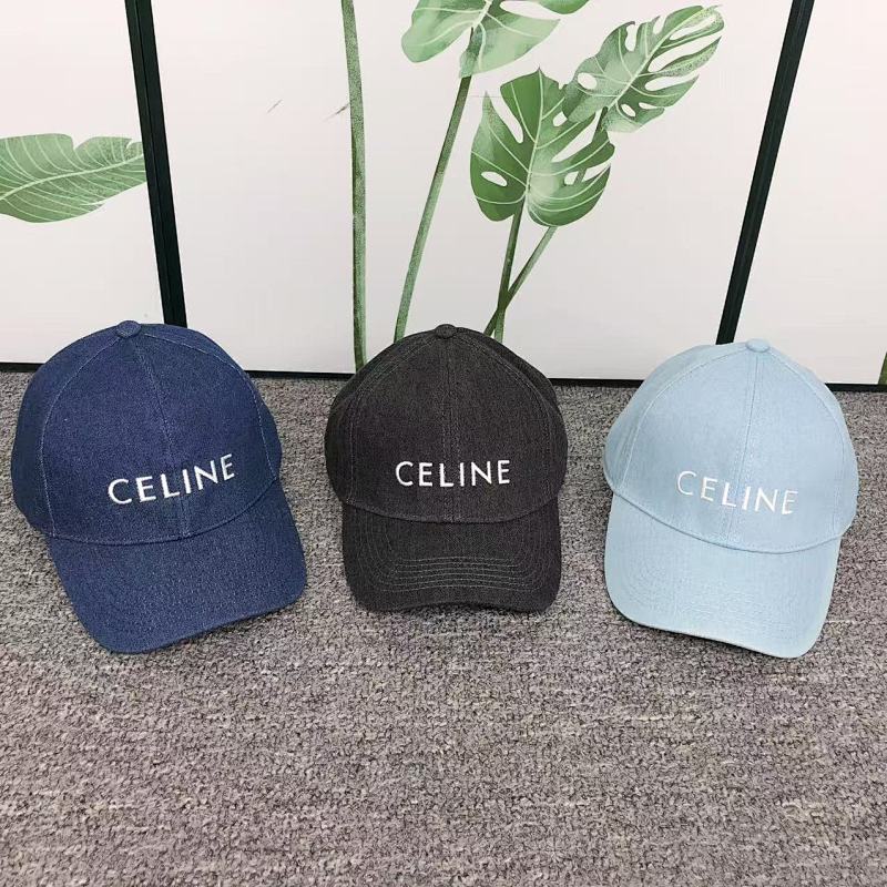 Celine Hat