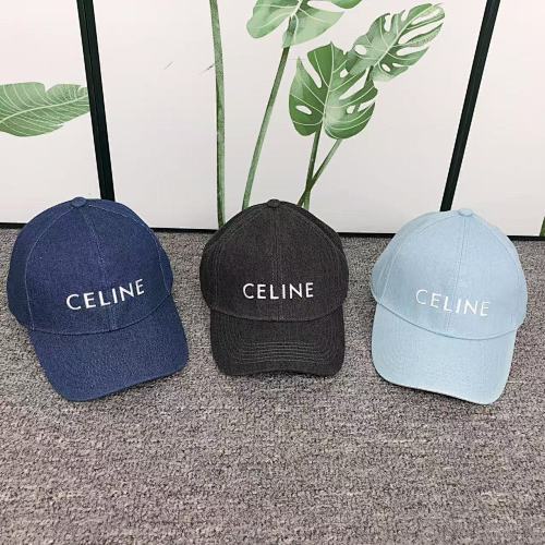 Celine Hat