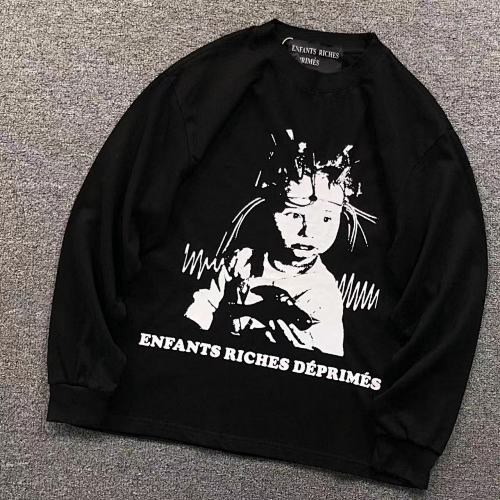 Enfants Riches Deprimes Long Sleeved