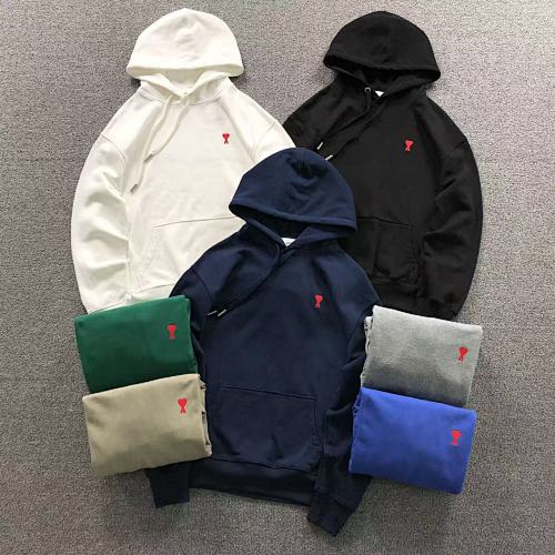 Ami Hoodie