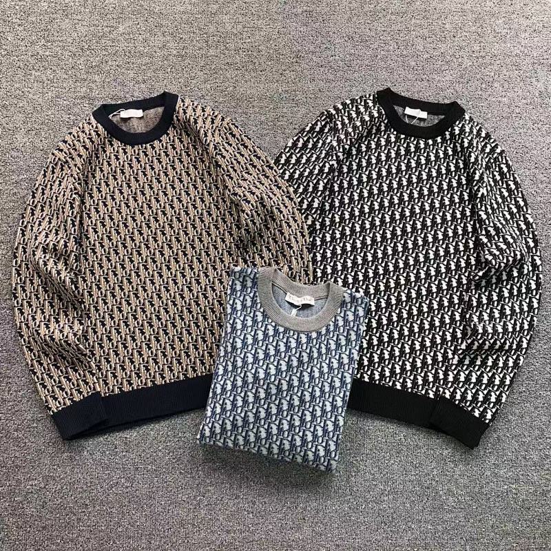 Dior Sweater