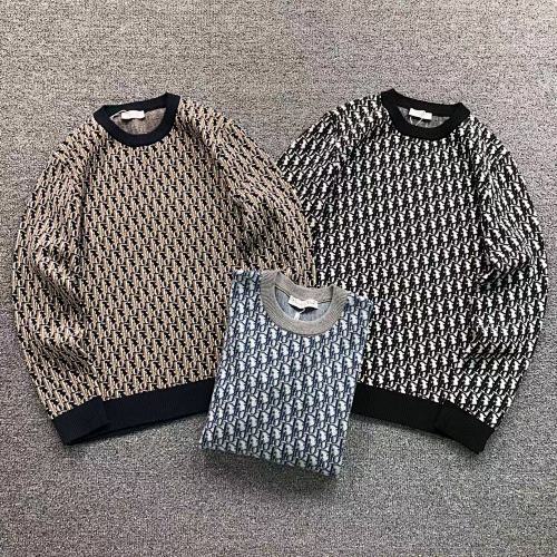 Dior Sweater