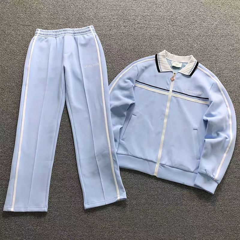 Casablanca Jacket Trousers