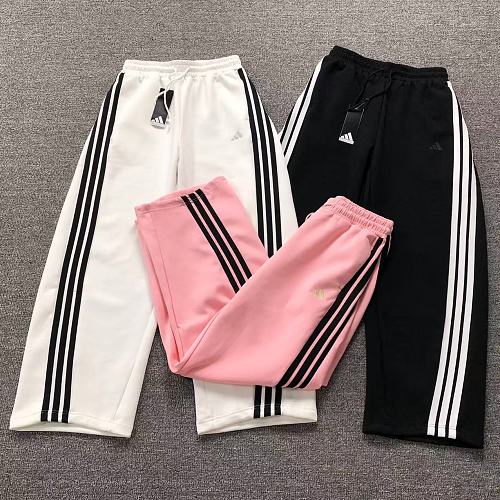 Adidas Trousers Femaie Styie