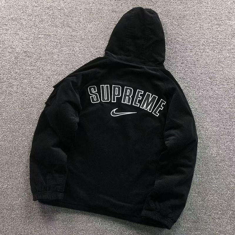 Supreme Nike Jacket