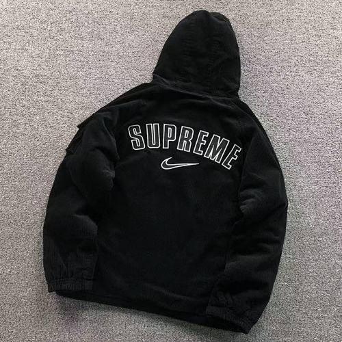 Supreme Nike Jacket