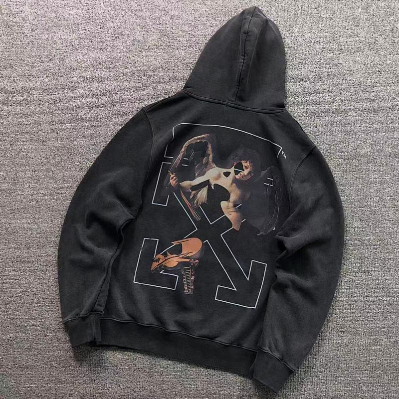 Off-White Hoodie