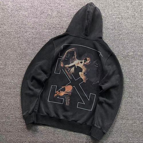 Off-White Hoodie