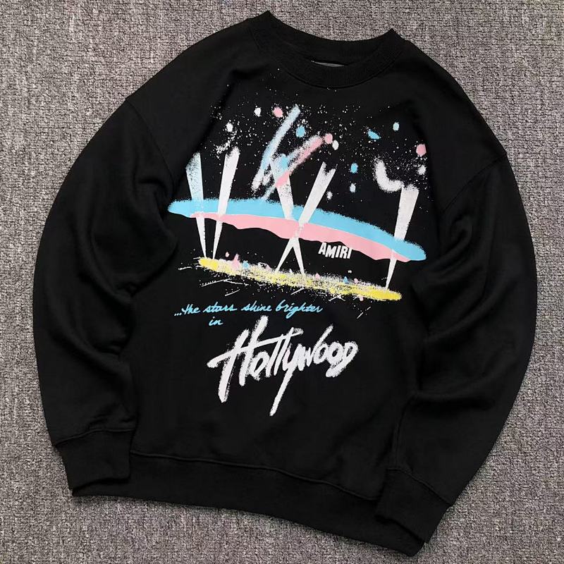 Amiri Hoodie