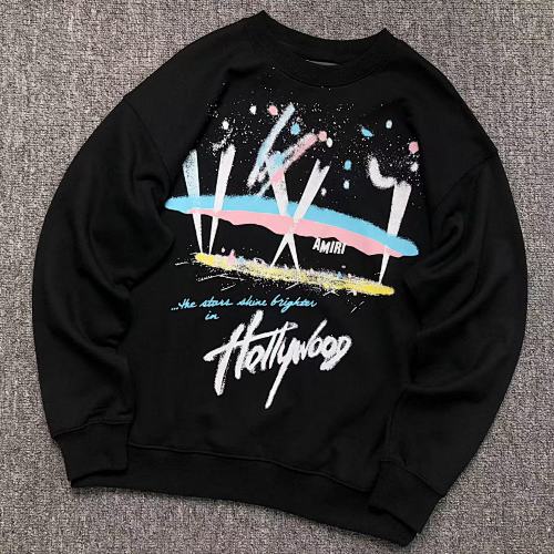 Amiri Hoodie