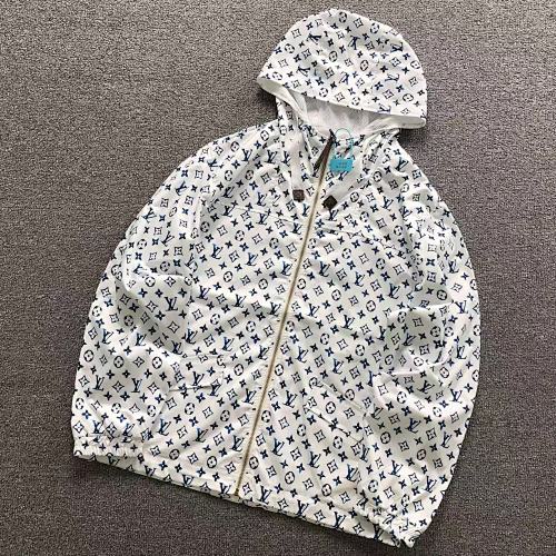 Jacket from Taurusreps
