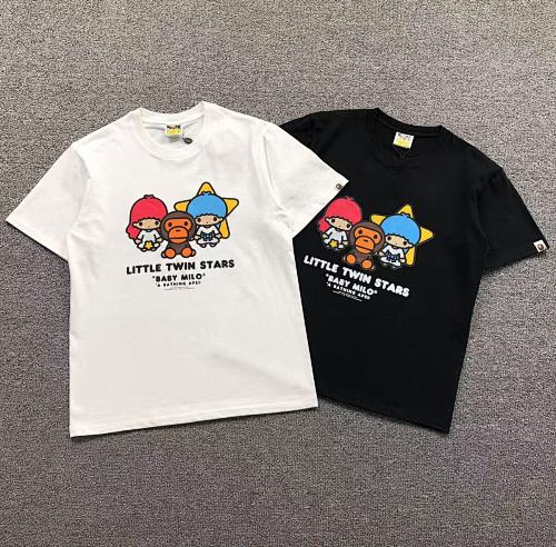 Bape T-Shirt