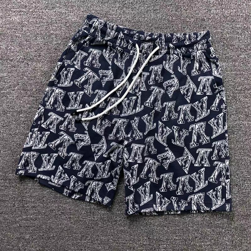 Shorts from Taurusreps