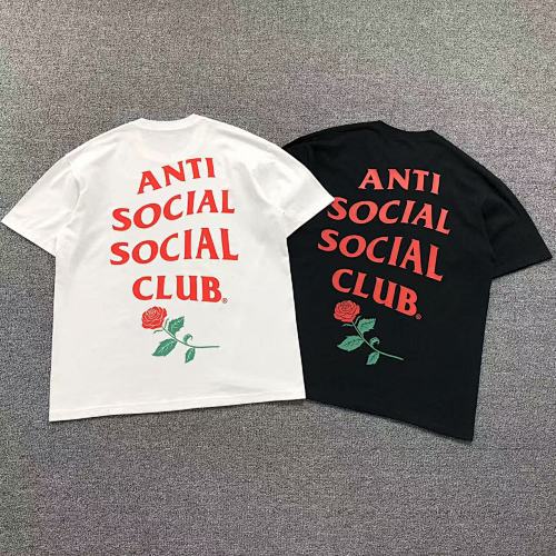 Anti Social Club T-Shirt