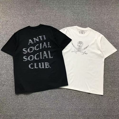 Anti Social Club T-Shirt