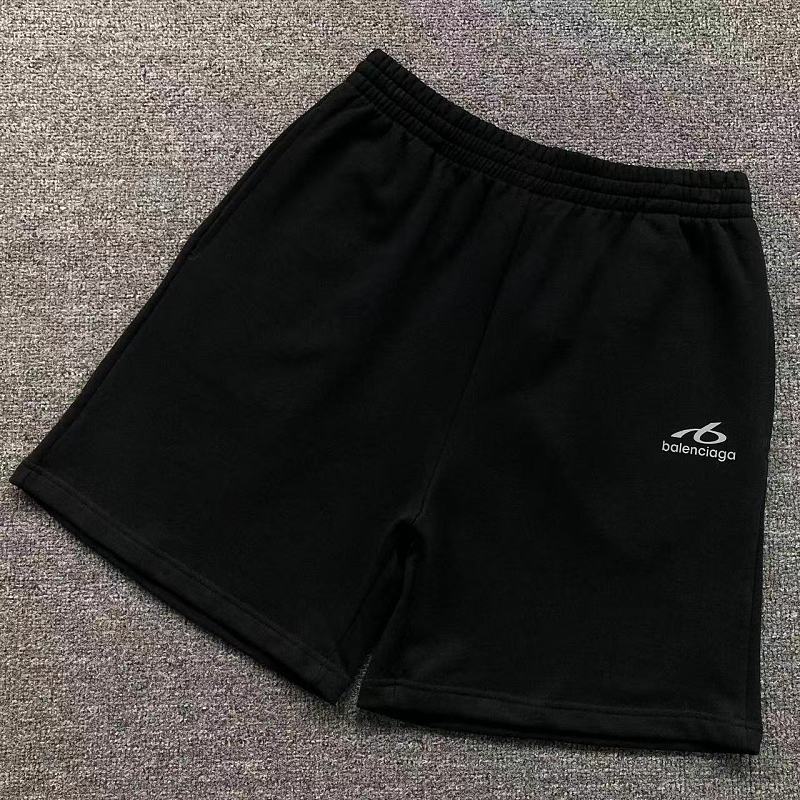 B L IA A Shorts