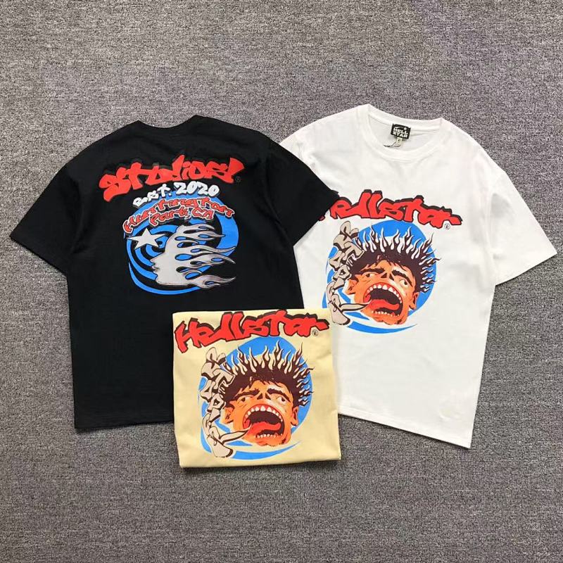 Hellstar T-Shirt