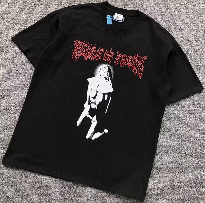 Vetements T-Shirt