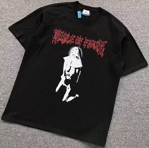 Vetements T-Shirt