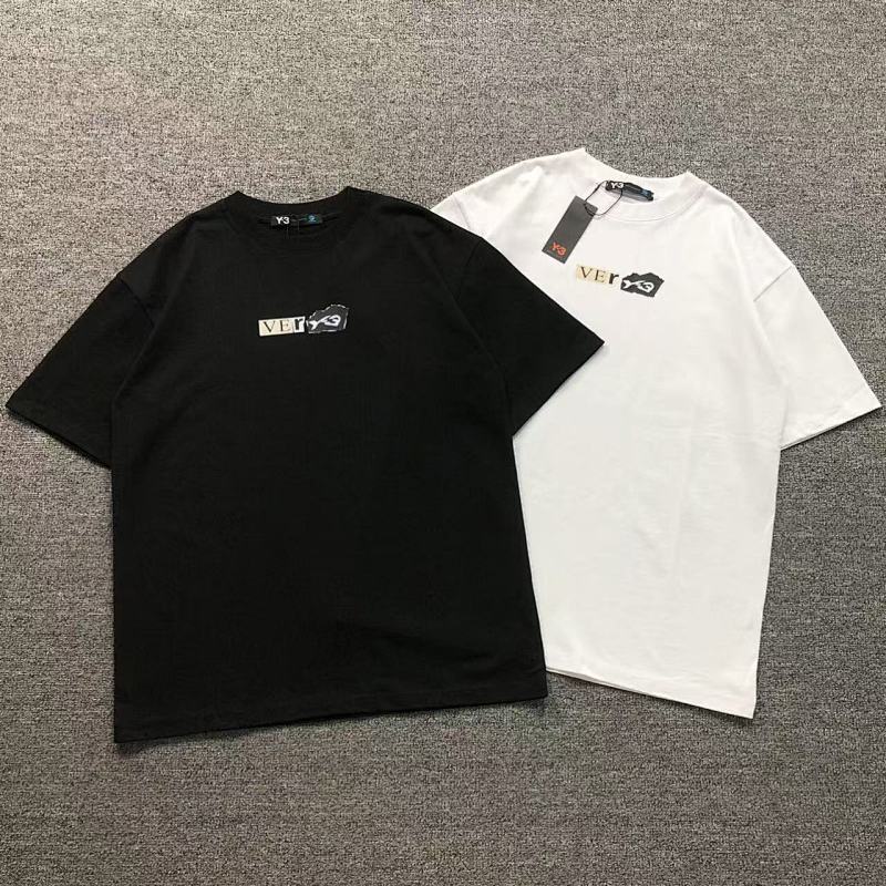 Y-3 T-Shirt