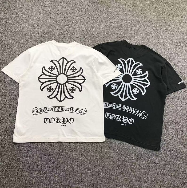 Chrome Hearts T-Shirt