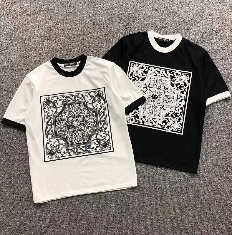 D LC GA A T-Shirt