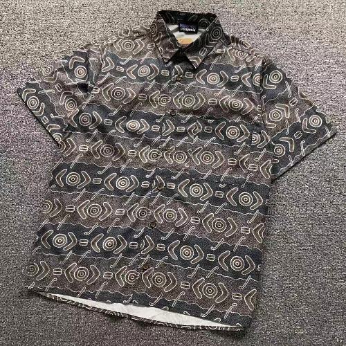 Patagonia Shirt