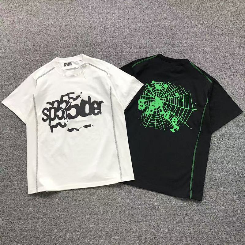 SP5DER T-Shirt