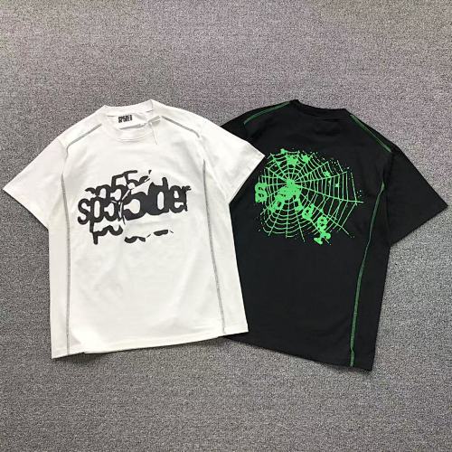 SP5DER T-Shirt