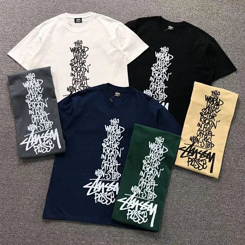 Stussy T-Shirt