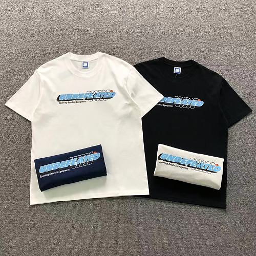 Undefeated T-Shirt