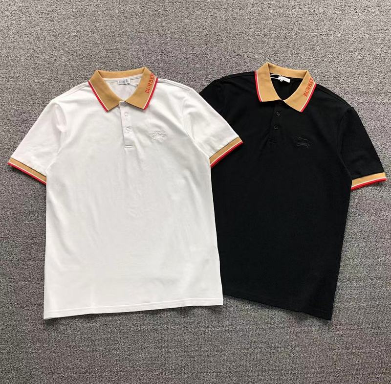 Burberry Polo