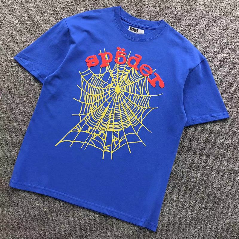SP5DER T-Shirt