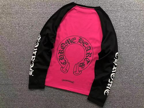 Chrome Hearts Long Sleeved