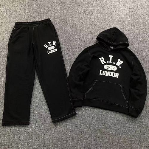 Top Trousers Corteiz Hoodie Trousers
