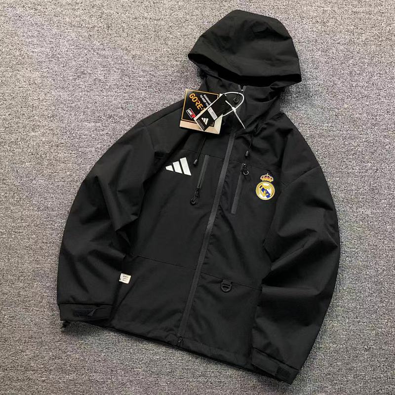 Football Jacket