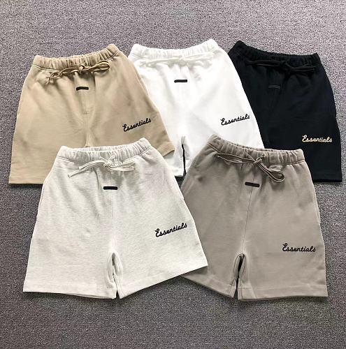 Essentials Fog Shorts