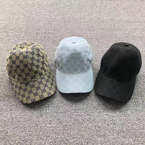 Gucci Hat