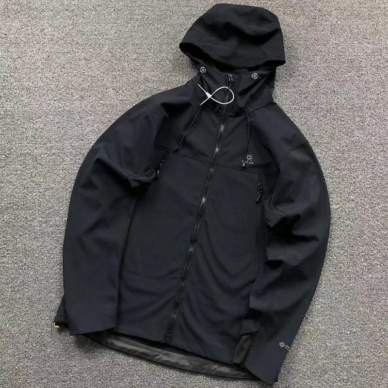 KA L S Jacket