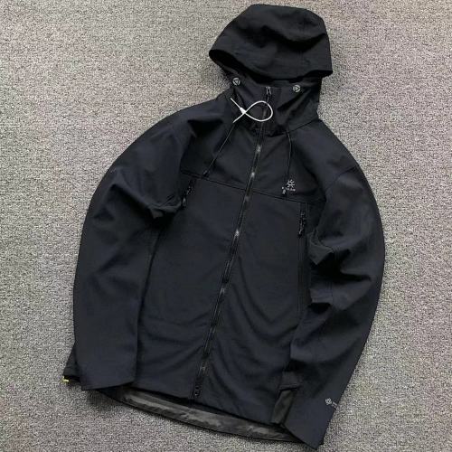 KA L S Jacket