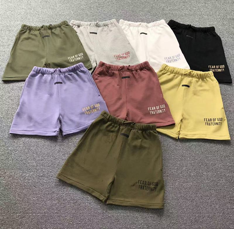 Essentials Fog Shorts
