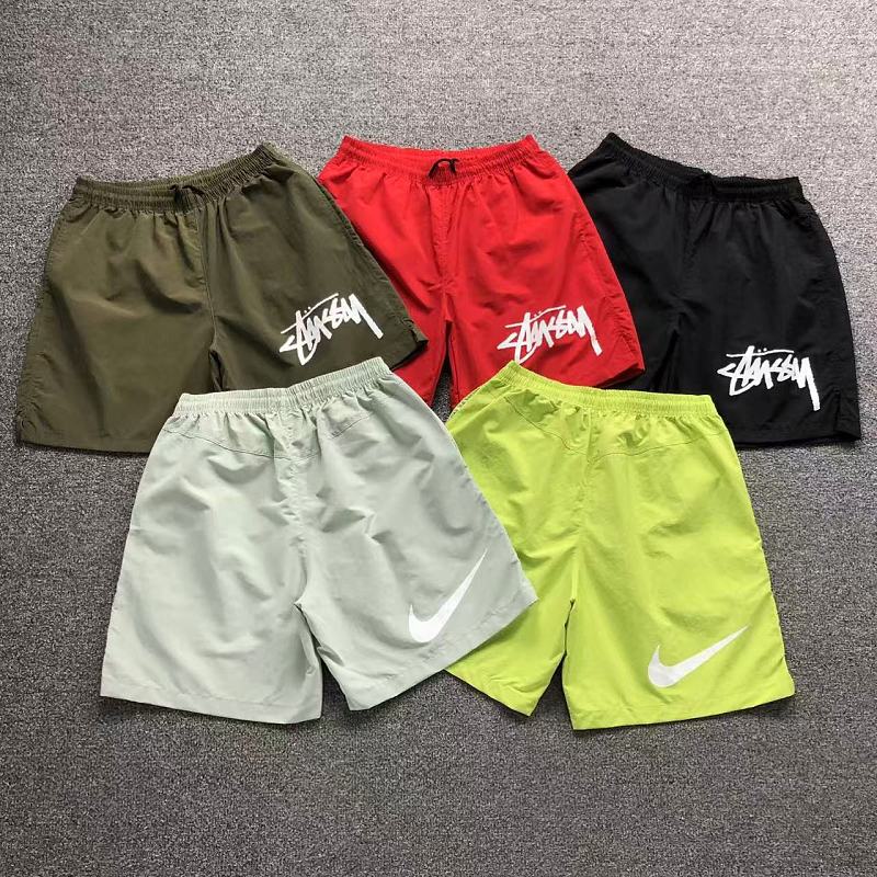 Stussy Nike Shorts