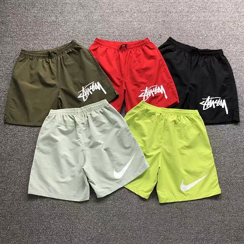 Stussy Nike Shorts