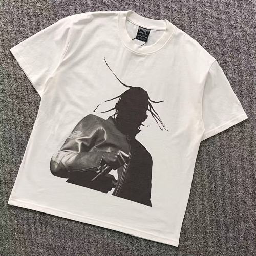 Saint Michael T-Shirt